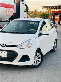 هیوندای گراند i10